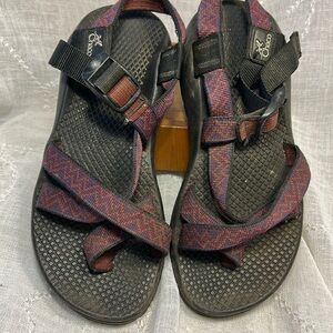 Chaco Z/2 sandals